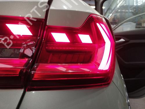 Right taillight AUDI A1 Sportback (GBA) 30 TFSI | BP33177655C35 - Image 2