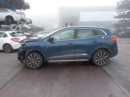 ABS pump RENAULT KADJAR (HA_, HL_) 1.6 dCi 130 4x4 (HLA4) | BP36296576M43 - Image 6