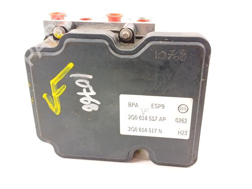 ABS pump SEAT ARONA (KJ7, KJP)  | BP24956423M43 