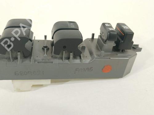 Left front window switch TOYOTA YARIS (_P13_) 1.4 D (NLP130_, NLP130) | BP38348247I27 - Image 5