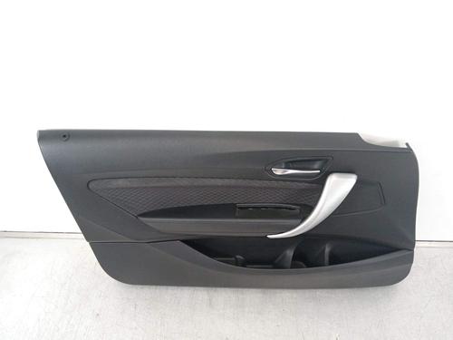 Front left panel BMW 1 (F21) 116 i | BP25783157C58 - Image 4