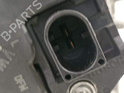 Used Alternator Alternator 18256207 18256207