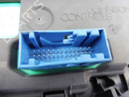 Instrument cluster CITROËN C4 I (LC_)  | BP4393280C47 