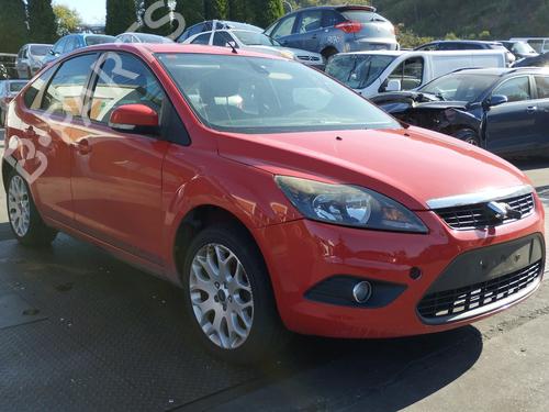 Rear parcel shelf FORD FOCUS II (DA_, HCP, DP)  | BP19398193C85 