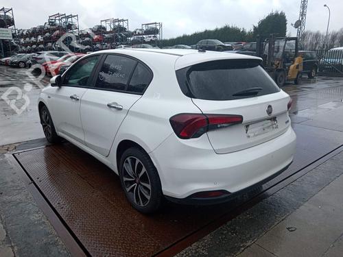 Left front window switch FIAT TIPO Estate (356_, 357_) 1.4 (356WXA1B) | BP36235529I27 - Image 11