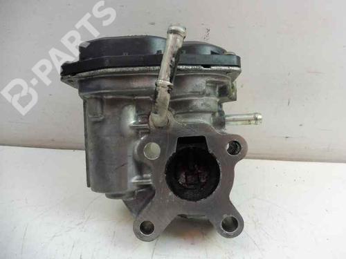 Used Egr Egr TOYOTA YARIS (_P9_) 1.4 D-4D (NLP90_, NLP90R) (90 hp) 2795542 2795542