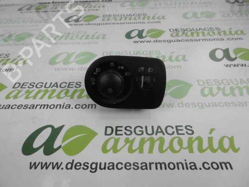 Used Headlight switch SEAT LEON (1P1) [2005-2013]  1847744