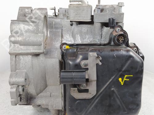 Gearbox SKODA SUPERB II Estate (3T5) 2.0 TDI 16V 4x4 | BP9211942M3 