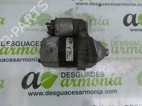 Used Starter Starter NISSAN MICRA III (K12) [2002-2011] 2000535 2000535