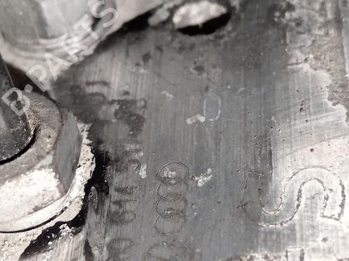 ABS pump VW POLO V (6R1, 6C1) 1.2 TSI | BP31792986M43 