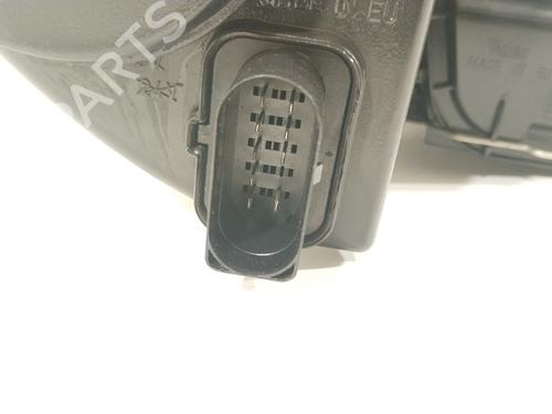 Left headlight SEAT ALTEA (5P1) 1.9 TDI | BP34441510C28 - Image 10