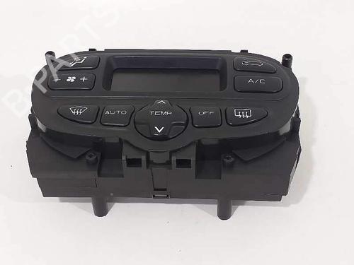 Used Climate control Climate control PEUGEOT 307 (3A/C) [2000-2012] 7843781 7843781