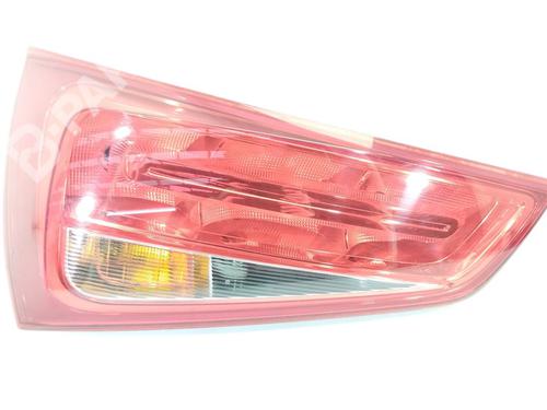 Used Left taillight Left taillight AUDI A1 Sportback (8XA, 8XF) 1.4 TDI (90 hp) 10327122 10327122