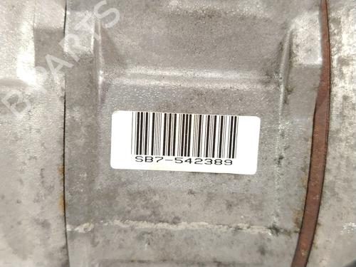 AC compressor AUDI A4 B8 (8K2) 2.0 TDI | BP27297011M34 - Image 5