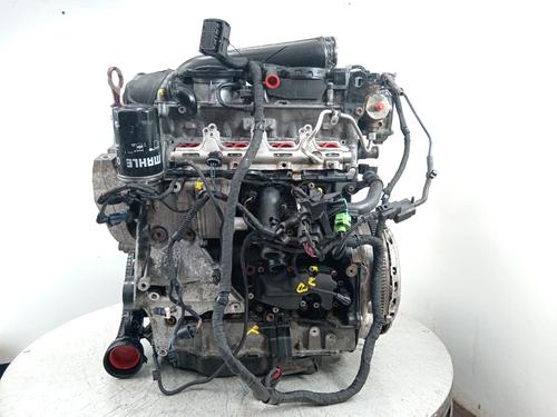 Used Engine VW GOLF VI (5K1) 2.0 GTi (210 hp) 17534310