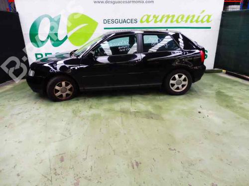Engine control unit (ECU) AUDI A3 (8L1)  | BP1846923M57 