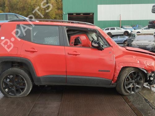 Used Parts JEEP RENEGADE SUV (BU, B1, BV) 1.0 T-GDi (120 hp) 4342466