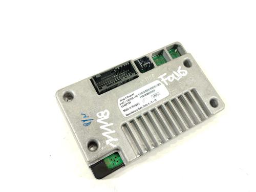 Used Electronic module Electronic module 31756912 31756912