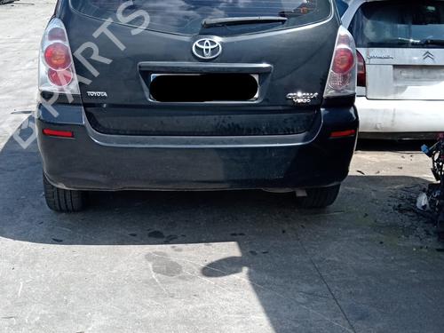 Zderzak przedni TOYOTA COROLLA Verso (ZER_, ZZE12_, R1_) 1.8 (ZNR11_, ZNR11R) | BP29824078C7