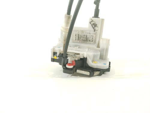 Front left lock FIAT 500 (312_) 1.2 (312AXA1A) | BP26455055C98 