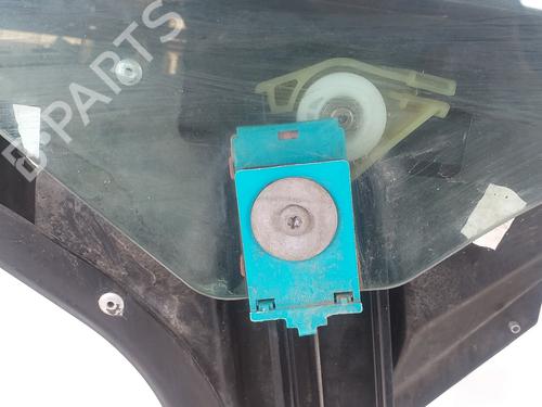 Front right window mechanism AUDI A6 C5 (4B2) 2.5 TDI | BP9965674C23 