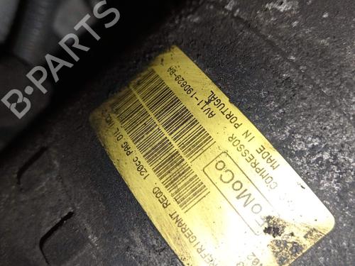 AC compressor FORD B-MAX (JK) 1.6 TDCi | BP36431333M34 - Image 2