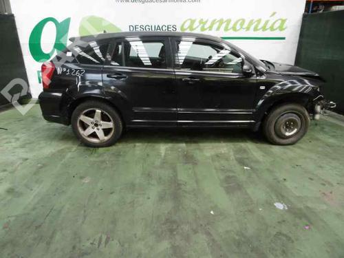 Left rear window switch DODGE CALIBER 2.0 CRD | BP5394860C108  - Image 10