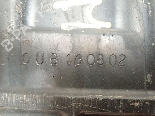 Rear differential VW PASSAT B5.5 (3B3) 1.9 TDI | BP35723397M24 - Image 7