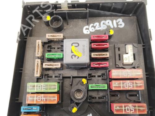 Fuse box SEAT LEON (1P1) 1.9 TDI | BP32118754E1  - Image 5
