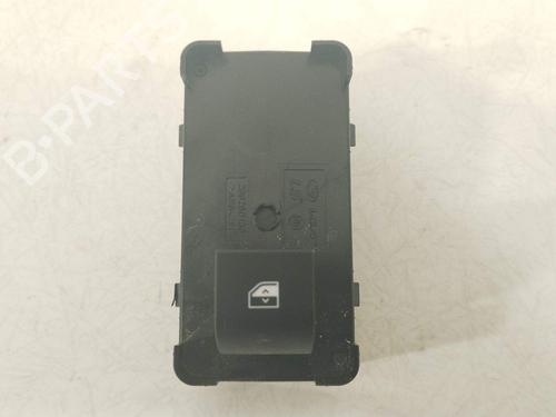 Used Right front window switch Right front window switch 38019332 38019332