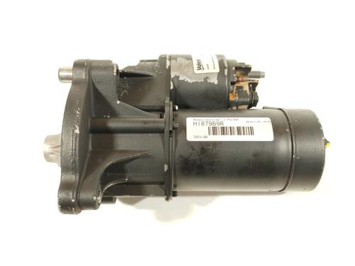Used Starter Starter 36780384 36780384