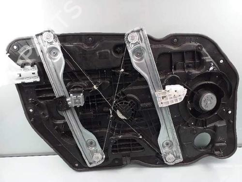 Front right window mechanism KIA CEE'D (JD) | BP4933452C23 - Image 7
