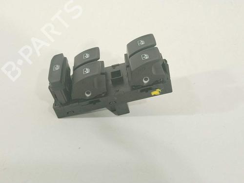 Left front window switch SEAT IBIZA V (KJ1, KJG) | BP36303128I27 - Image 2