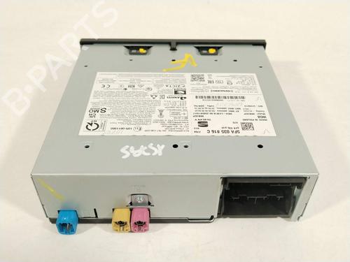Electronic module CUPRA LEON (KL1, KU1, KUG) 2.0 TSI | BP34444729M83 - Image 3