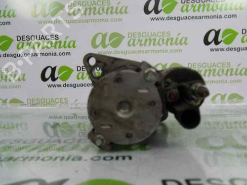 Starter VW GOLF V (1K1)  | BP1877335M8 
