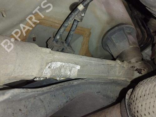 Steering rack FIAT 500 (312_) 1.2 (312AXA1A) | BP37261724M22 - Image 2