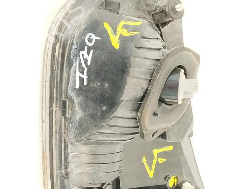 Left tailgate light MITSUBISHI OUTLANDER II (CW_W) 2.0 DI-D (CW8W) | BP25487610C79 - Image 8