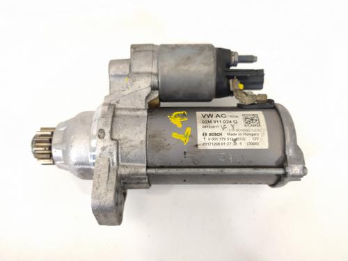 Used Starter SEAT IBIZA V (KJ1, KJG) [2017-2025]  6692834