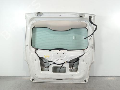 Tailgate FIAT 500 (312_)  | BP15655724C6