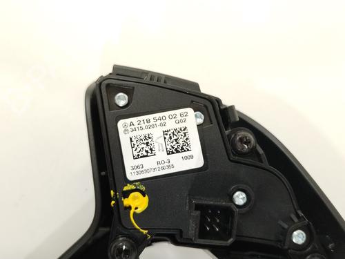 Steering wheel controls MERCEDES-BENZ CLA Coupe (C117)  | BP29308338E15