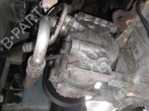 AC compressor KIA CARENS IV | BP36450712M34 - Image 2