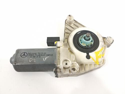 Used Left front window motor MERCEDES-BENZ B-CLASS Sports Tourer (W245) [2005-2011]  17949737