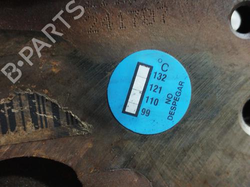 Engine AUDI A4 B6 (8E2) 1.9 TDI | BP16806306M1  - Image 6