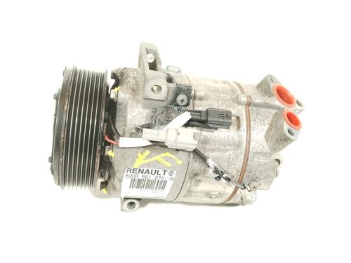ac-compressor-renault-laguna-iii-bt01-2007-2008-2009-2010-2011-2012-2013-2014-2015-33120424 main image
