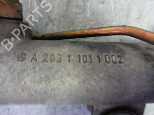 Steering rack MERCEDES-BENZ CLK (C209) CLK 320 (209.365) | BP2683734M22 