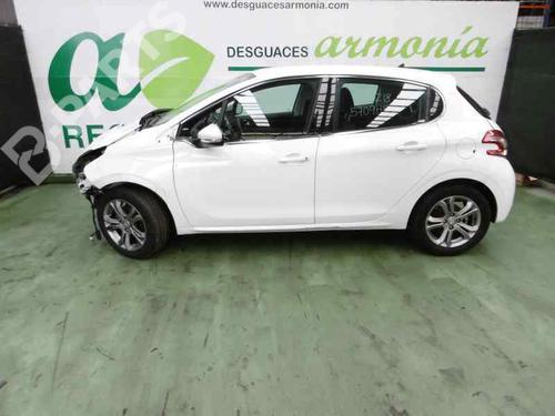 PEUGEOT 208 I (CA_, CC_)  1.6 HDi  162742