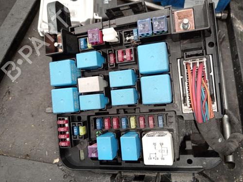 Used Fuse box KIA CEE'D Hatchback (ED) 1.4 (109 hp) 28188641