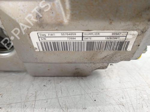 Steering column FIAT PUNTO EVO (199_) 1.3 D Multijet (199AXD1B, 199AXD1A, 199BXD1B, 199BXD1A,... | BP37196747M21 - Image 8