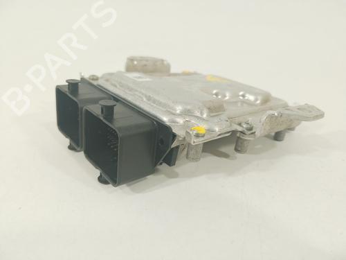 Used Engine control unit (ECU) Engine control unit (ECU) SUZUKI JIMNY Closed Off-Road Vehicle (A6G) 1.5 AllGrip (JB74W) (108 hp) 34448174 34448174