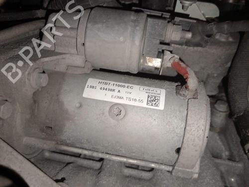 Used Starter Starter 36437232 36437232